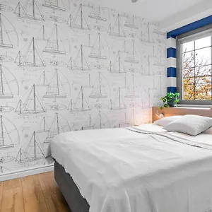  Apartament Hvile 117 -