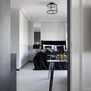  Apartament Nap Nadmotławie Black