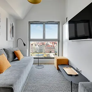 Apartament Loft 1&2 - Grano