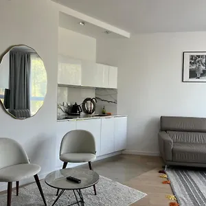  Apartament Ekskluzywny Apartament Chlebova